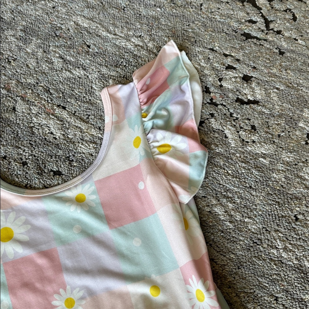 Dot Dot Smile dress